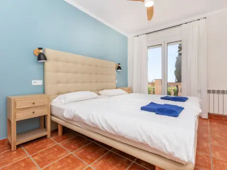 Villa Panorama 12 pers. | Piscine & vue mer à Lloret : photo 32