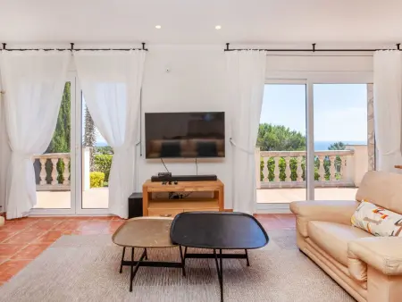 Villa Panorama 12 pers. | Piscine & vue mer à Lloret : photo 34