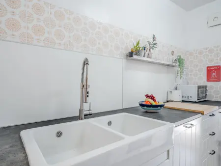 Casa Katharina – Maison avec piscine à Javea, vue mer : photo 7
