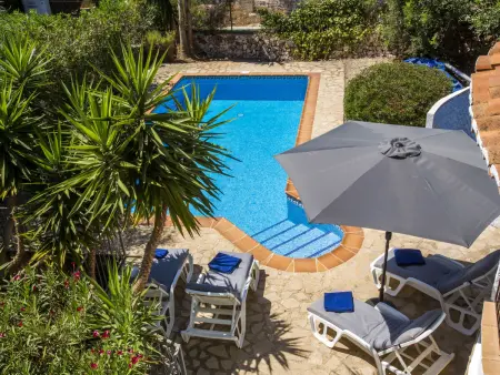 Casa Katharina – Maison avec piscine à Javea, vue mer : photo 14