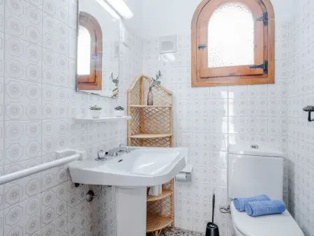 Casa Katharina – Maison avec piscine à Javea, vue mer : photo 15