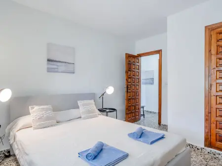 Casa Katharina – Maison avec piscine à Javea, vue mer : photo 16