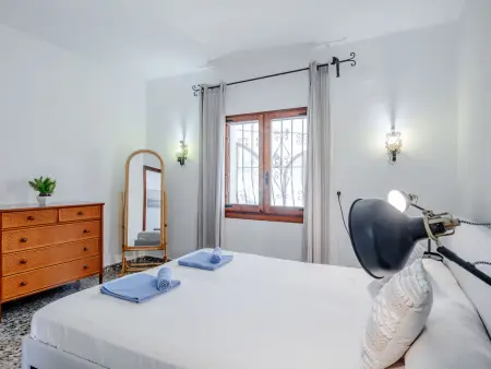 Casa Katharina – Maison avec piscine à Javea, vue mer : photo 17