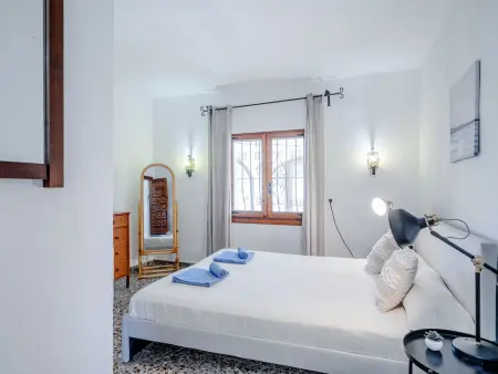 Casa Katharina – Maison avec piscine à Javea, vue mer : photo 19