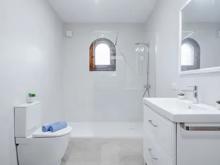 Casa Katharina – Maison avec piscine à Javea, vue mer : photo 20