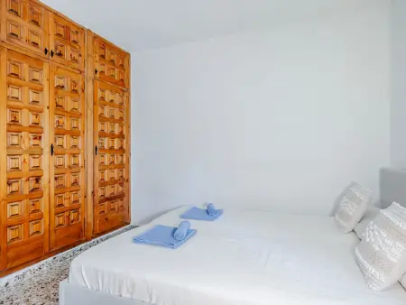 Casa Katharina – Maison avec piscine à Javea, vue mer : photo 23