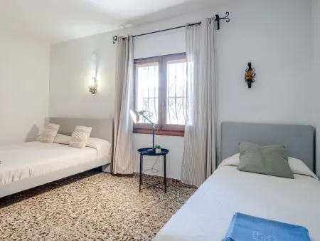 Casa Katharina – Maison avec piscine à Javea, vue mer : photo 24