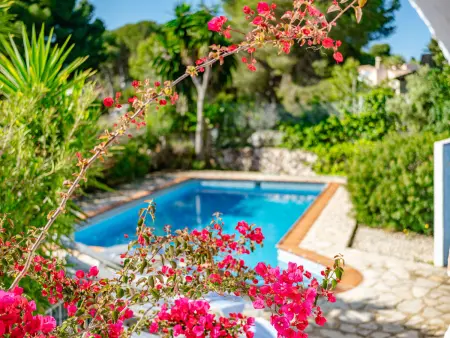 Casa Katharina – Maison avec piscine à Javea, vue mer : photo 26