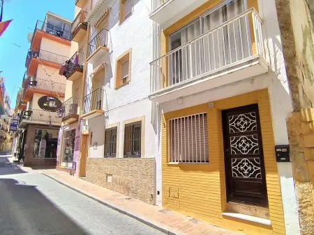 Location maison à Benidorm