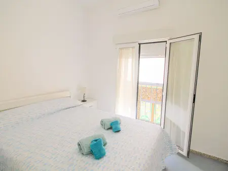 Rainbow, Maison 6 personnes à Benidorm - Photo 1