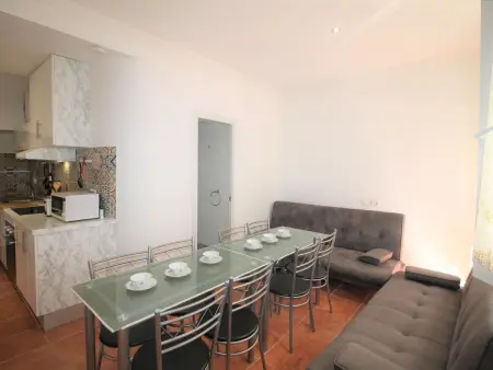 Rainbow, Maison 6 personnes à Benidorm - Photo 7