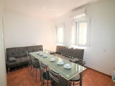 Rainbow, Maison 6 personnes à Benidorm - Photo 9