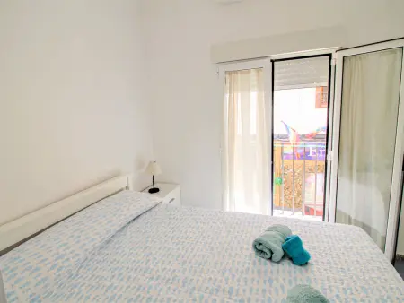 Rainbow, Maison 6 personnes à Benidorm - Photo 12
