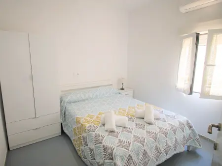 Rainbow, Maison 6 personnes à Benidorm - Photo 16