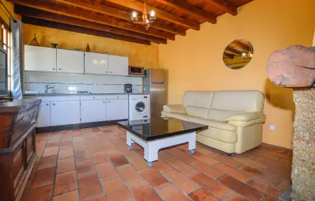 Maison en pierre Corse, vue vallonnée à 5 km de la mer : photo 9