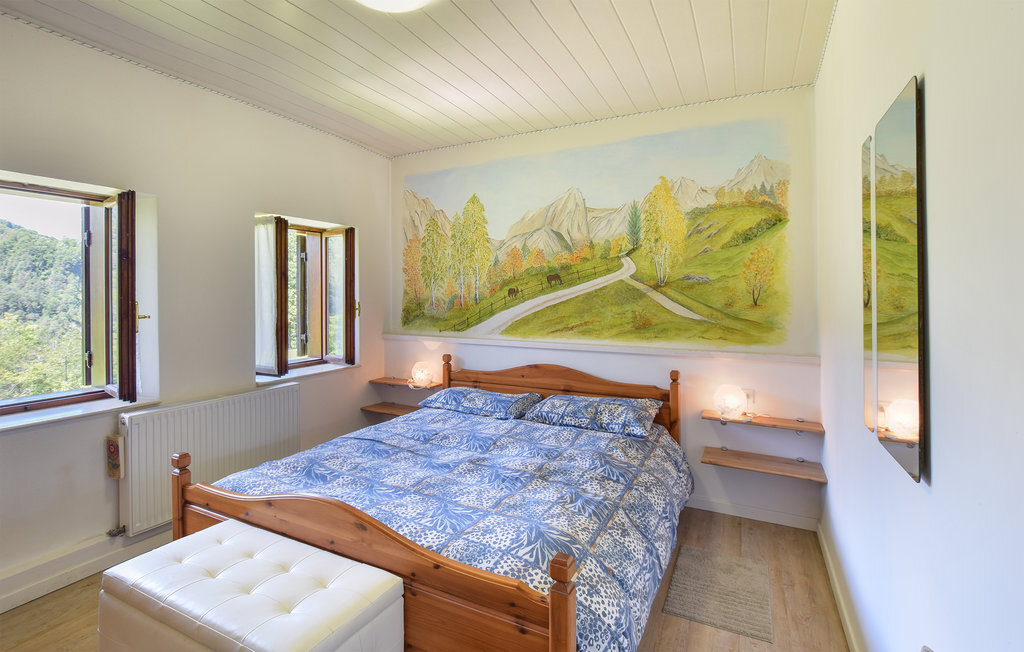 Maison en pierre 9 pers., vue Dolomites à Borgo Valbelluna - Photo 4