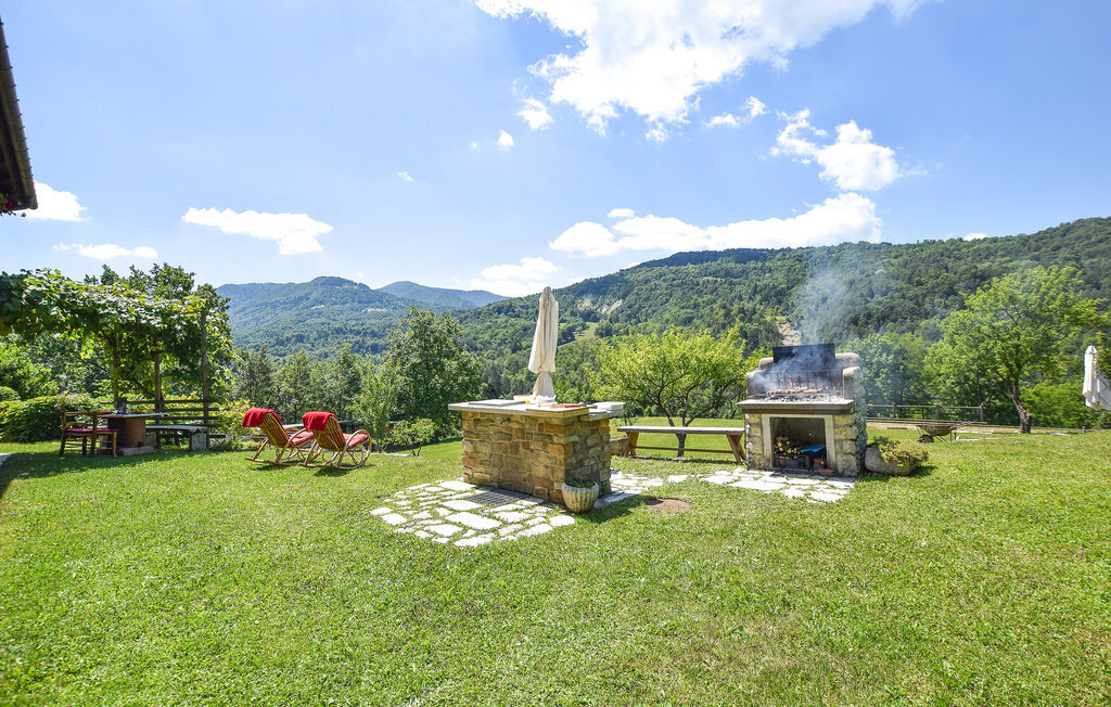 Maison en pierre 9 pers., vue Dolomites à Borgo Valbelluna - Photo 5