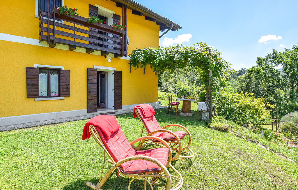 Maison en pierre 9 pers., vue Dolomites à Borgo Valbelluna - Photo 6