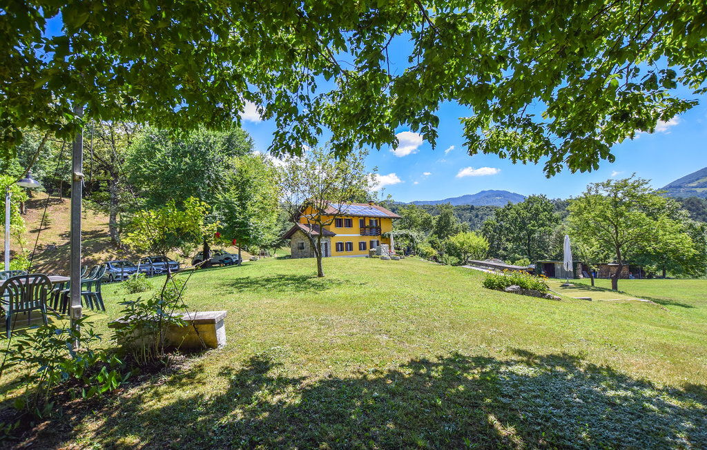 Maison en pierre 9 pers., vue Dolomites à Borgo Valbelluna - Photo 7