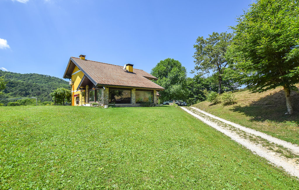 Maison en pierre 9 pers., vue Dolomites à Borgo Valbelluna - Photo 12