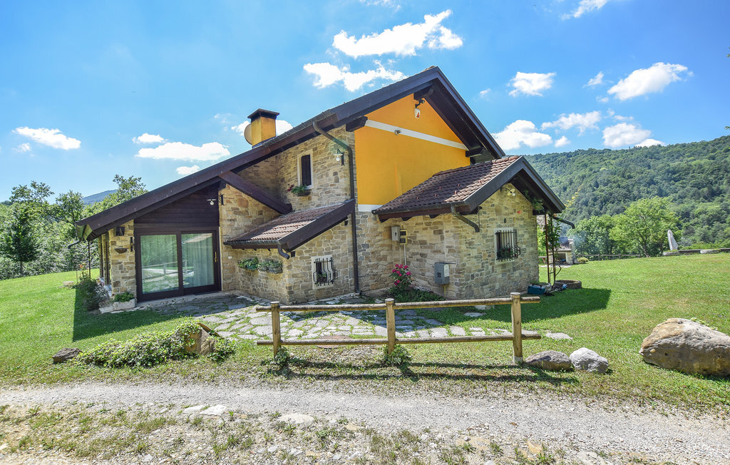Maison en pierre 9 pers., vue Dolomites à Borgo Valbelluna - Photo 13