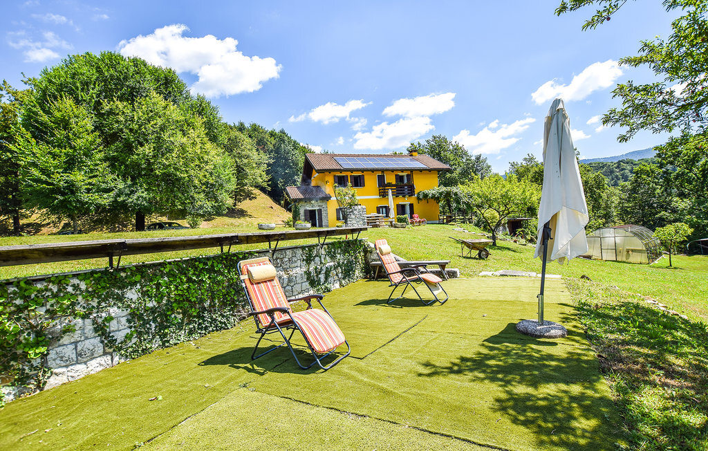 Maison en pierre 9 pers., vue Dolomites à Borgo Valbelluna - Photo 14