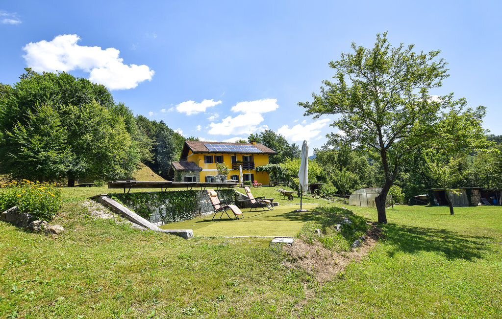 Maison en pierre 9 pers., vue Dolomites à Borgo Valbelluna - Photo 15