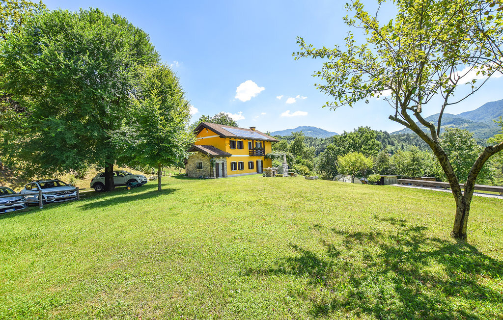 Maison en pierre 9 pers., vue Dolomites à Borgo Valbelluna - Photo 19
