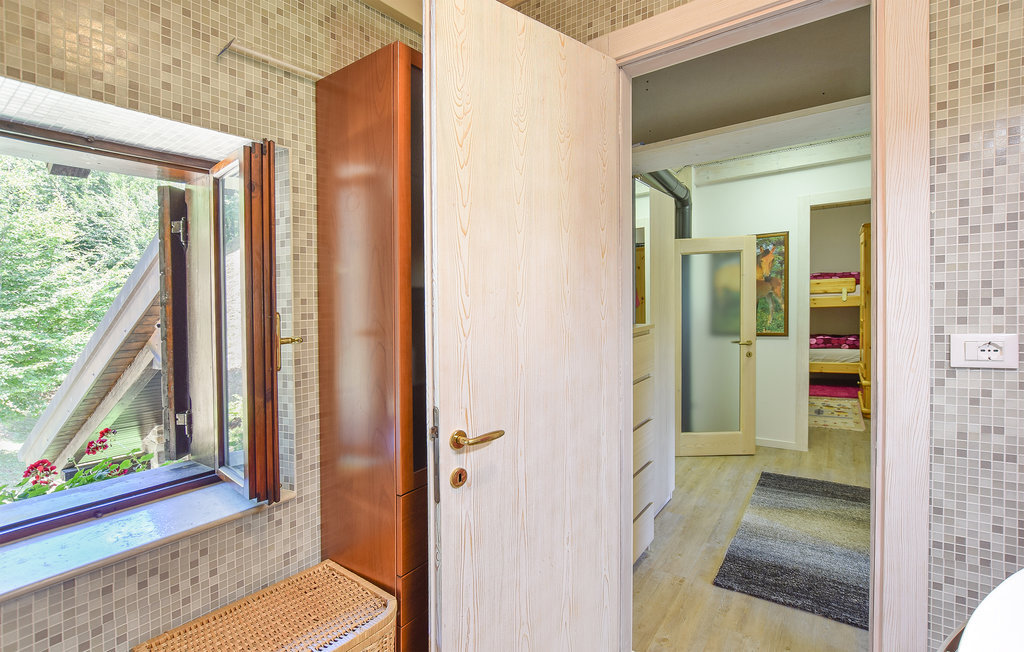 Maison en pierre 9 pers., vue Dolomites à Borgo Valbelluna - Photo 32