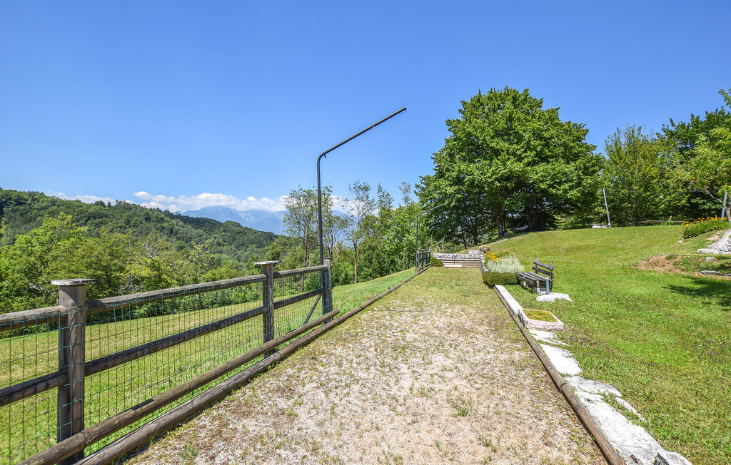 Maison en pierre 9 pers., vue Dolomites à Borgo Valbelluna - Photo 39