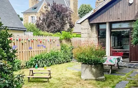 Location maison à Lézardrieux