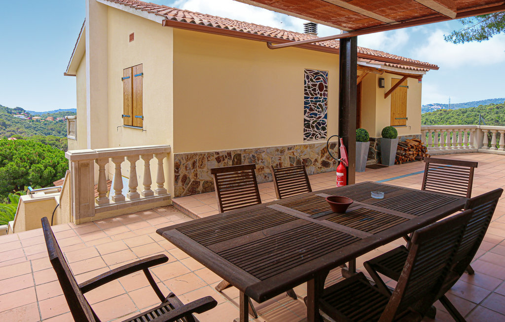 Maison 8 pers. avec piscine et vue mer à Sant Cebria - Photo 2