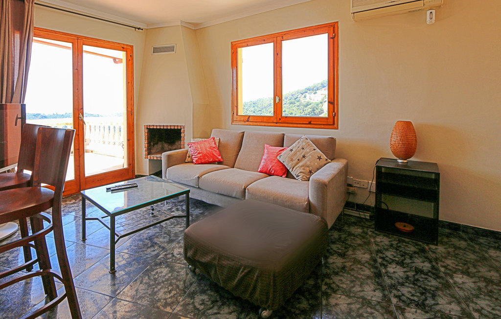 Maison 8 pers. avec piscine et vue mer à Sant Cebria - Photo 4