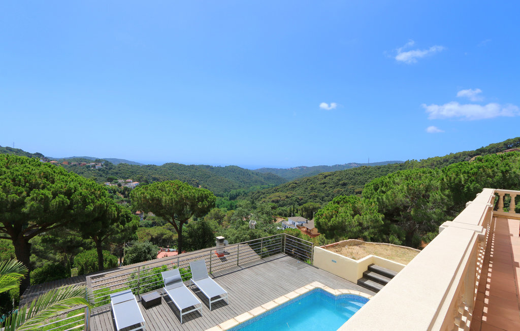 Maison 8 pers. avec piscine et vue mer à Sant Cebria - Photo 7