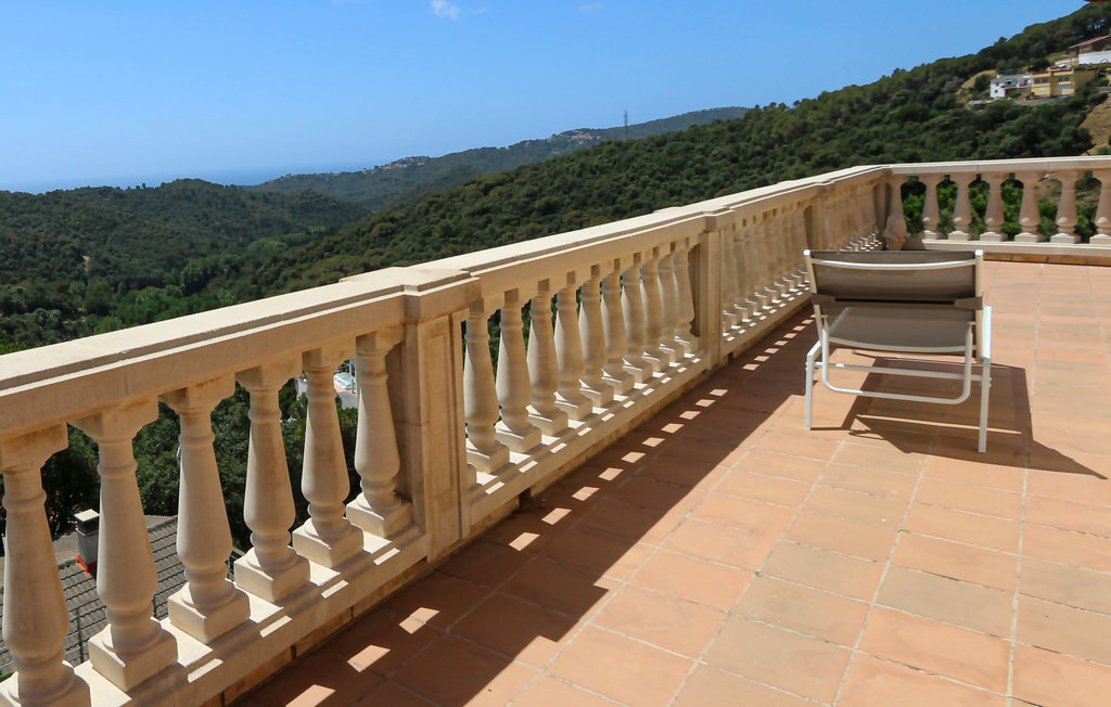 Maison 8 pers. avec piscine et vue mer à Sant Cebria - Photo 8
