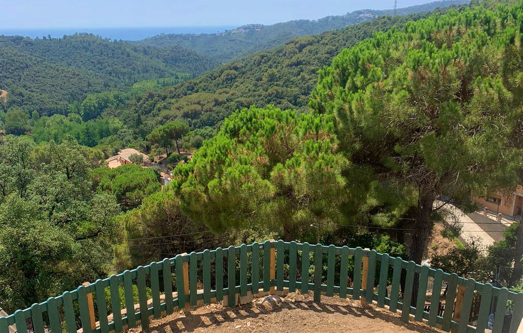 Maison 8 pers. avec piscine et vue mer à Sant Cebria - Photo 9