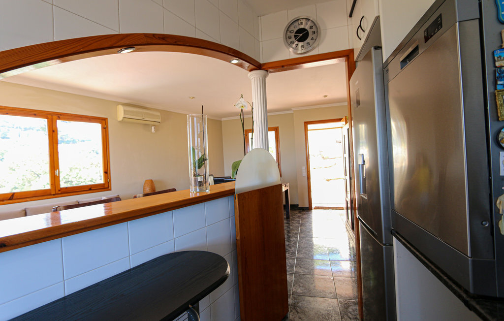 Maison 8 pers. avec piscine et vue mer à Sant Cebria - Photo 12
