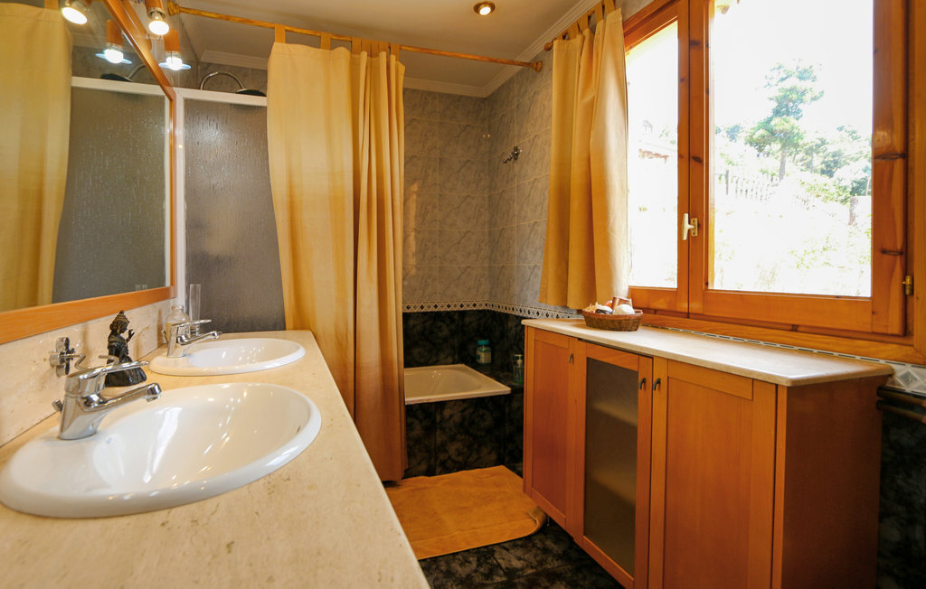 Maison 8 pers. avec piscine et vue mer à Sant Cebria - Photo 18