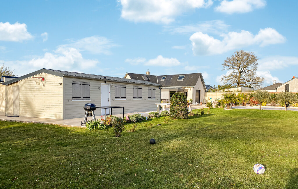 Maison 4 pers. avec piscine chauffée au bord de la Loire - Photo 2