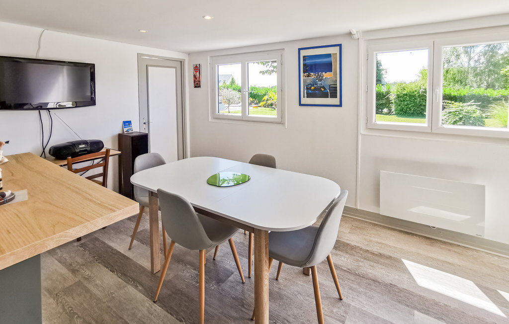 Maison 4 pers. avec piscine chauffée au bord de la Loire - Photo 3