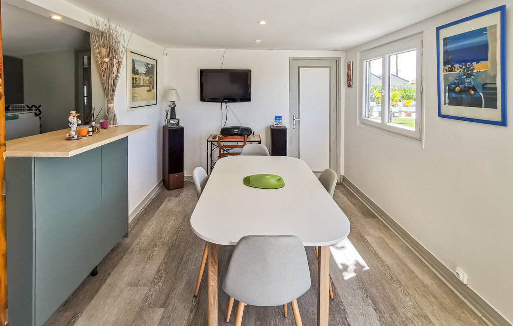 Maison 4 pers. avec piscine chauffée au bord de la Loire - Photo 10