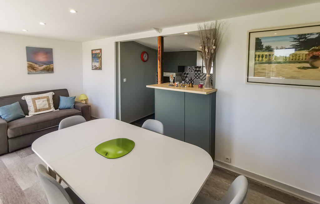 Maison 4 pers. avec piscine chauffée au bord de la Loire - Photo 11