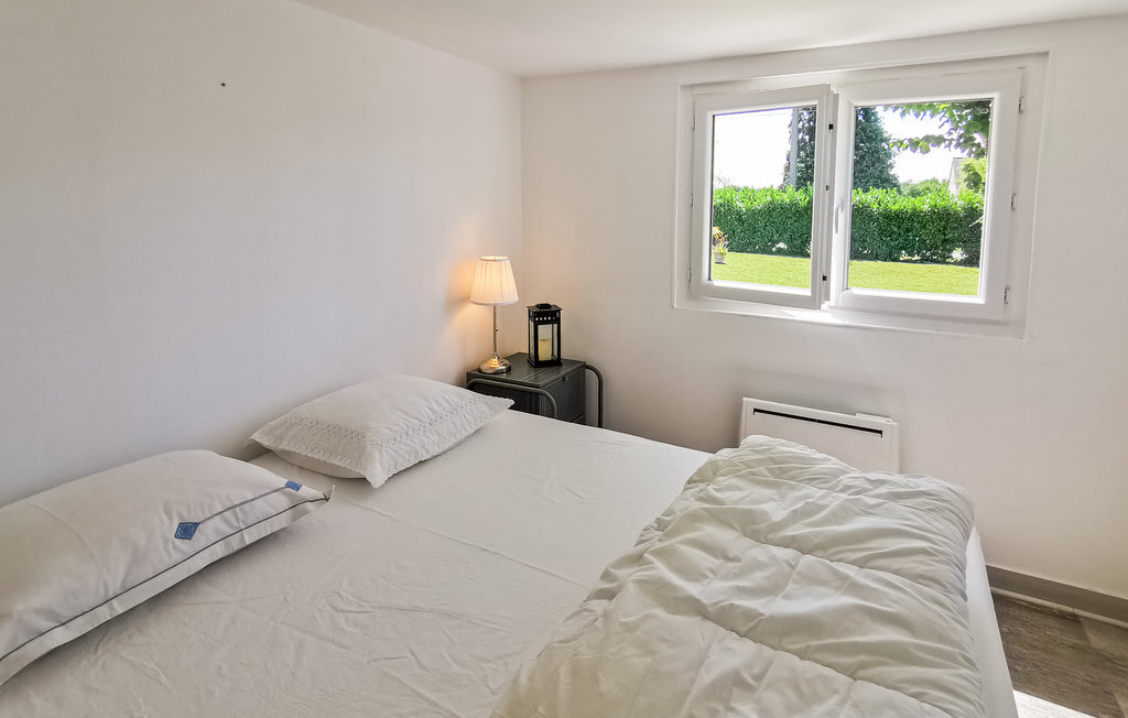 Maison 4 pers. avec piscine chauffée au bord de la Loire - Photo 13
