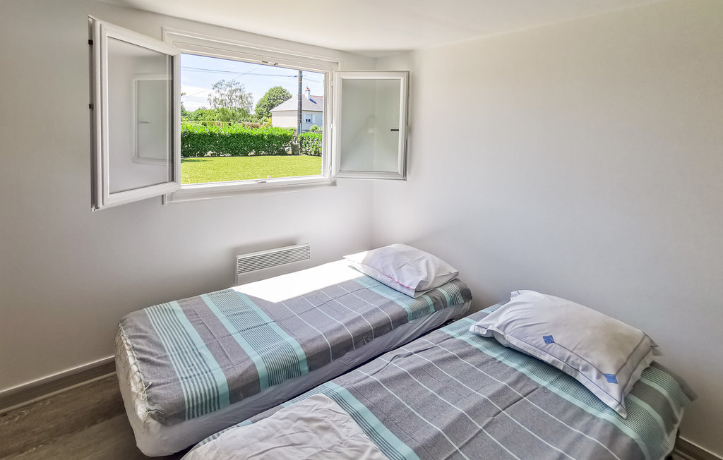 Maison 4 pers. avec piscine chauffée au bord de la Loire - Photo 14