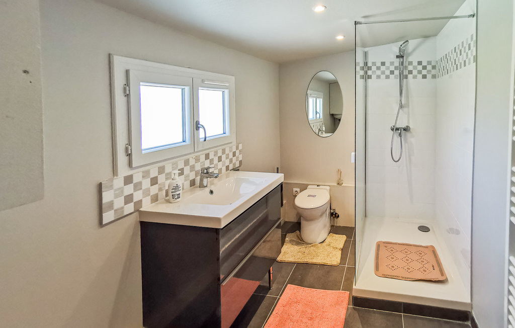 Maison 4 pers. avec piscine chauffée au bord de la Loire - Photo 15