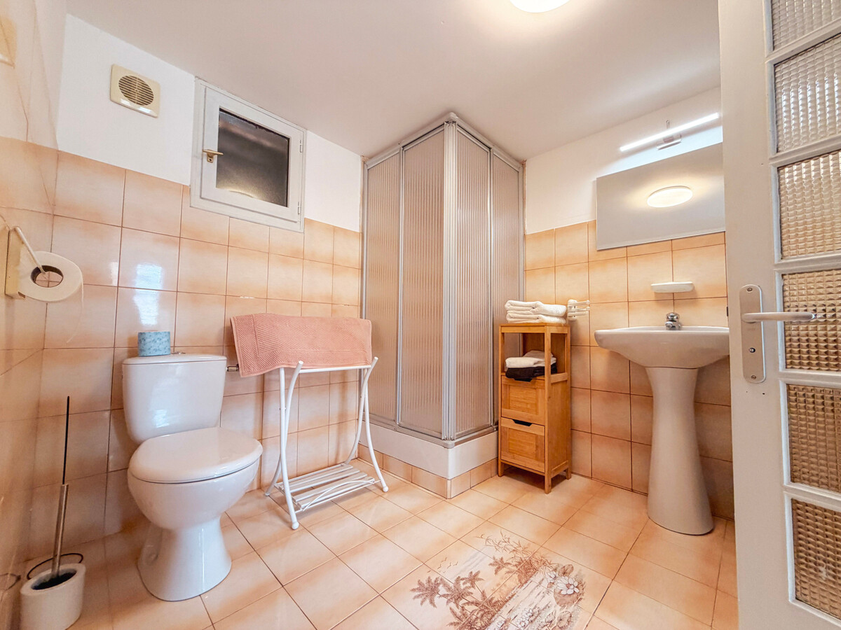 Gîte 14 pers. à Bélâbre : maison, lofts, piscine et étang privé - Photo 22