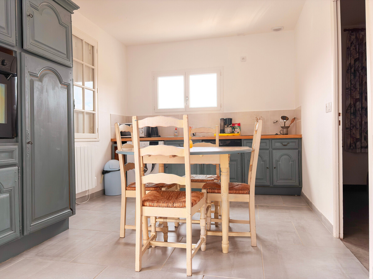 Gîte 14 pers. à Bélâbre : maison, lofts, piscine et étang privé - Photo 30