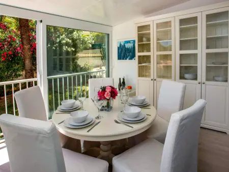Villa Polonia Mouche, Location Maison 4 personnes à Dénia - Photo 3