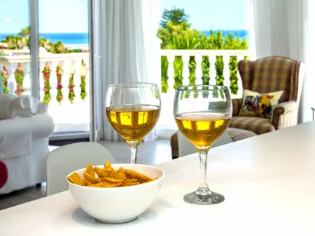 Villa Polonia Mouche, Location Maison 4 personnes à Dénia - Photo 6