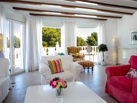 Villa Polonia Mouche, Location Maison 4 personnes à Dénia - Photo 7